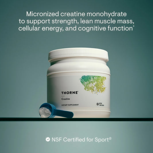 Creatine